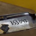 62070-5SA0A | Накладка (молдинг) решетки радиатора NISSAN LEAF 18- - Превью 2