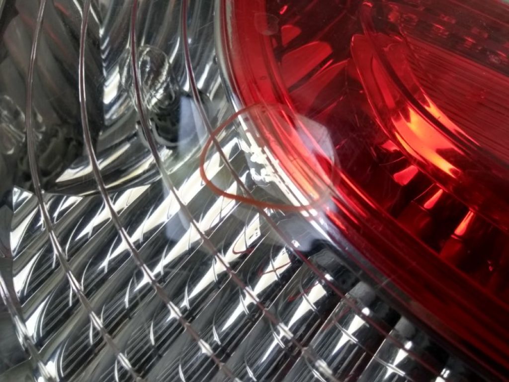 26550-3KA2A | Фонарь внутренний задн. прав. NISSAN PATHFINDER R52 12-21 - Фото 5