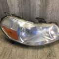 35120-80J20 | Фара прав. SUZUKI SX4 06-13