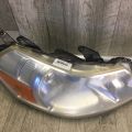 35120-80J20 | Фара прав. SUZUKI SX4 06-13 - Превью 4