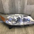81110-08030 | Фара прав. TOYOTA SIENNA 11-16
