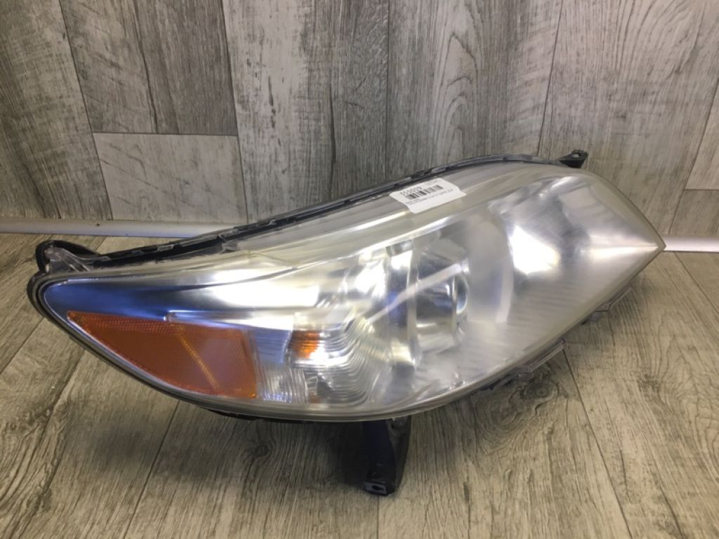 81110-08030 | Фара прав. TOYOTA SIENNA 11-16 - Фото 2