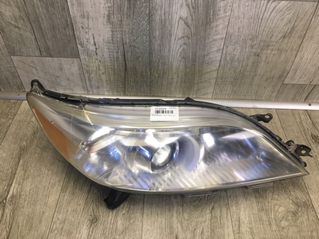 81110-08030 | Фара прав. TOYOTA SIENNA 11-16 - Фото 4