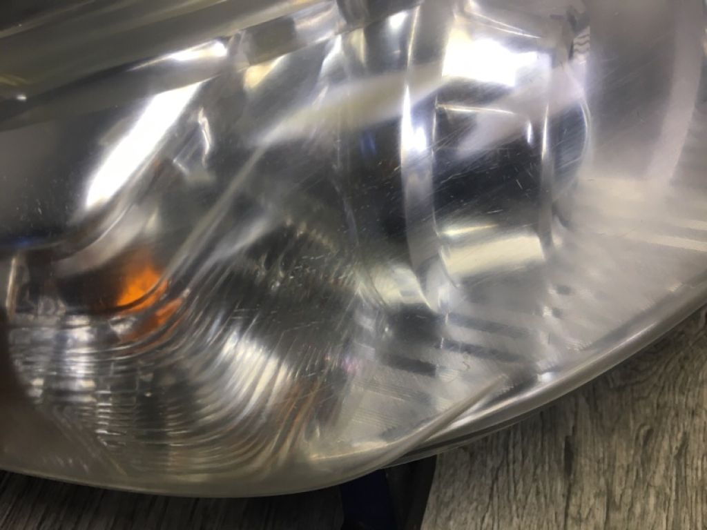 81110-08030 | Фара прав. TOYOTA SIENNA 11-16 - Фото 16