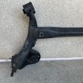 55100-1R100 | Балка задней подвески HYUNDAI ACCENT RB 10- - Превью 3
