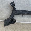 55100-3X100 | Балка задней подвески HYUNDAI ELANTRA MD 10-15 - Превью 3