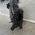 55100-3X100 | Балка задней подвески HYUNDAI ELANTRA MD 10-15 - Превью 6