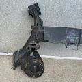 55100-3X100 | Балка задней подвески HYUNDAI ELANTRA MD 10-15 - Превью 8