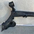 55100-3X100 | Балка задней подвески HYUNDAI ELANTRA MD 10-15 - Превью 3