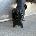 55100-3X100 | Балка задней подвески HYUNDAI ELANTRA MD 10-15 - Превью 4