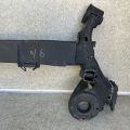 55100-3X100 | Балка задней подвески HYUNDAI ELANTRA MD 10-15 - Превью 8