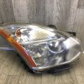 26010-1VK0A | Фара прав. NISSAN ROGUE 08-15