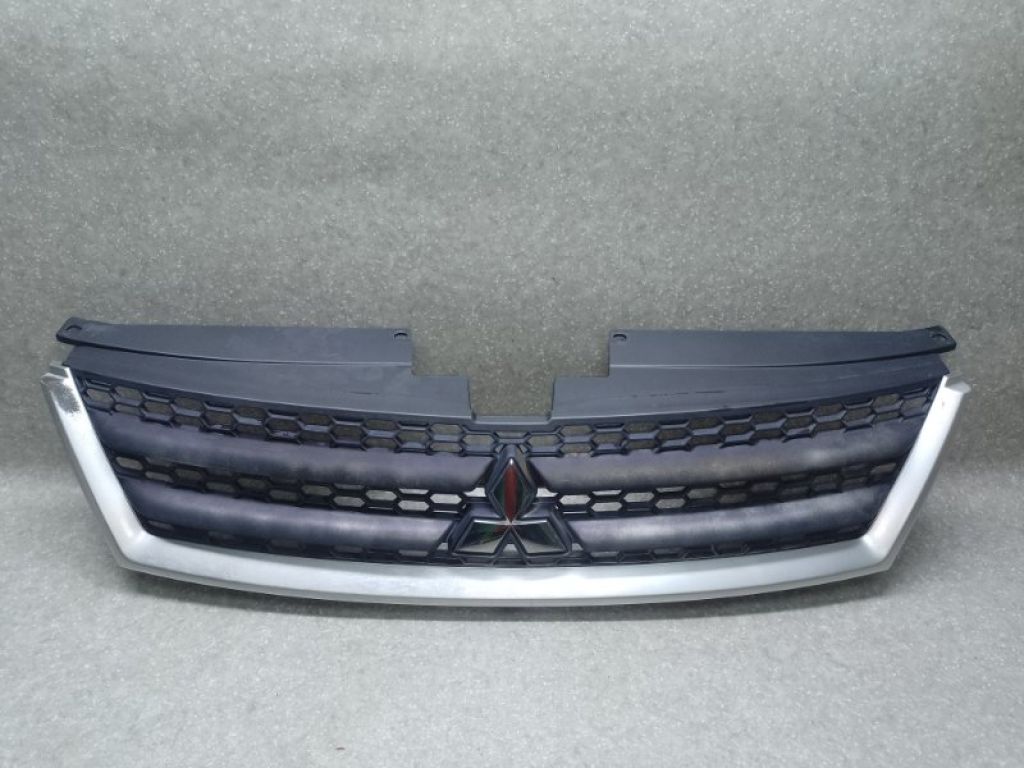 7450A035HA | Решетка радиатора MITSUBISHI OUTLANDER XL 05-13