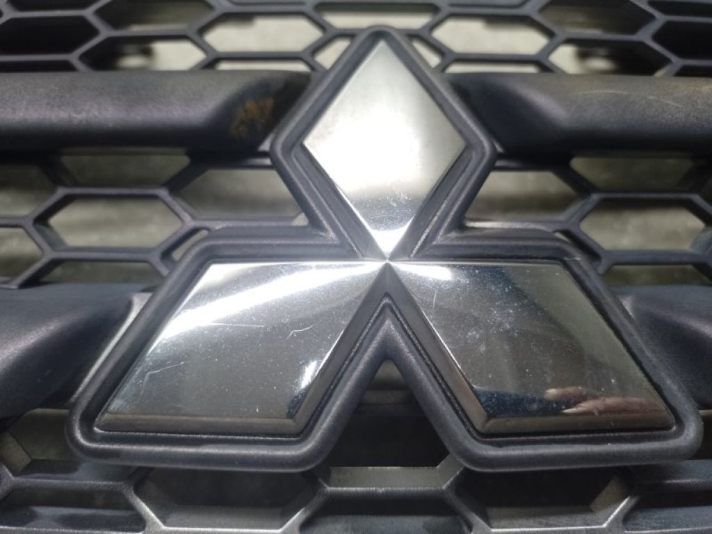 7450A035HA | Решетка радиатора MITSUBISHI OUTLANDER XL 05-13 - Фото 7