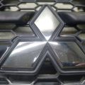 7450A035HA | Решетка радиатора MITSUBISHI OUTLANDER XL 05-13 - Превью 7