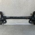 42101-64010 | Балка задней подвески TOYOTA PRIUS PLUS 11-14