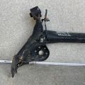 42101-64010 | Балка задней подвески TOYOTA PRIUS PLUS 11-14 - Превью 3