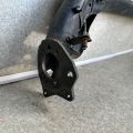42101-64010 | Балка задней подвески TOYOTA PRIUS PLUS 11-14 - Превью 4