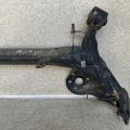 42101-64010 | Балка задней подвески TOYOTA PRIUS PLUS 11-14 - Превью 5