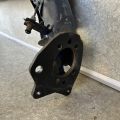 42101-64010 | Балка задней подвески TOYOTA PRIUS PLUS 11-14 - Превью 6