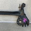 42101-64010 | Балка задней подвески TOYOTA PRIUS PLUS 11-14 - Превью 9
