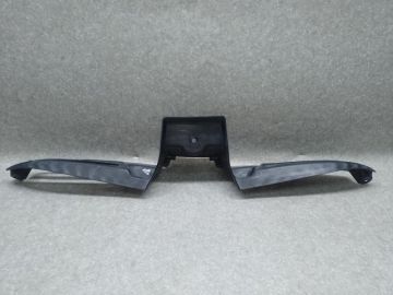 Накладка замка капота MITSUBISHI OUTLANDER XL 05-13