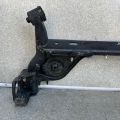 55501-1KA0D | Балка задней подвески NISSAN JUKE 10-19 - Превью 3