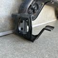 55501-1KA0D | Балка задней подвески NISSAN JUKE 10-19 - Превью 4