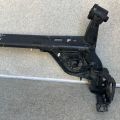 55501-1KA0D | Балка задней подвески NISSAN JUKE 10-19 - Превью 5