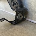 55501-1KA0D | Балка задней подвески NISSAN JUKE 10-19 - Превью 6