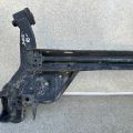 55501-1KA0D | Балка задней подвески NISSAN JUKE 10-19 - Превью 8