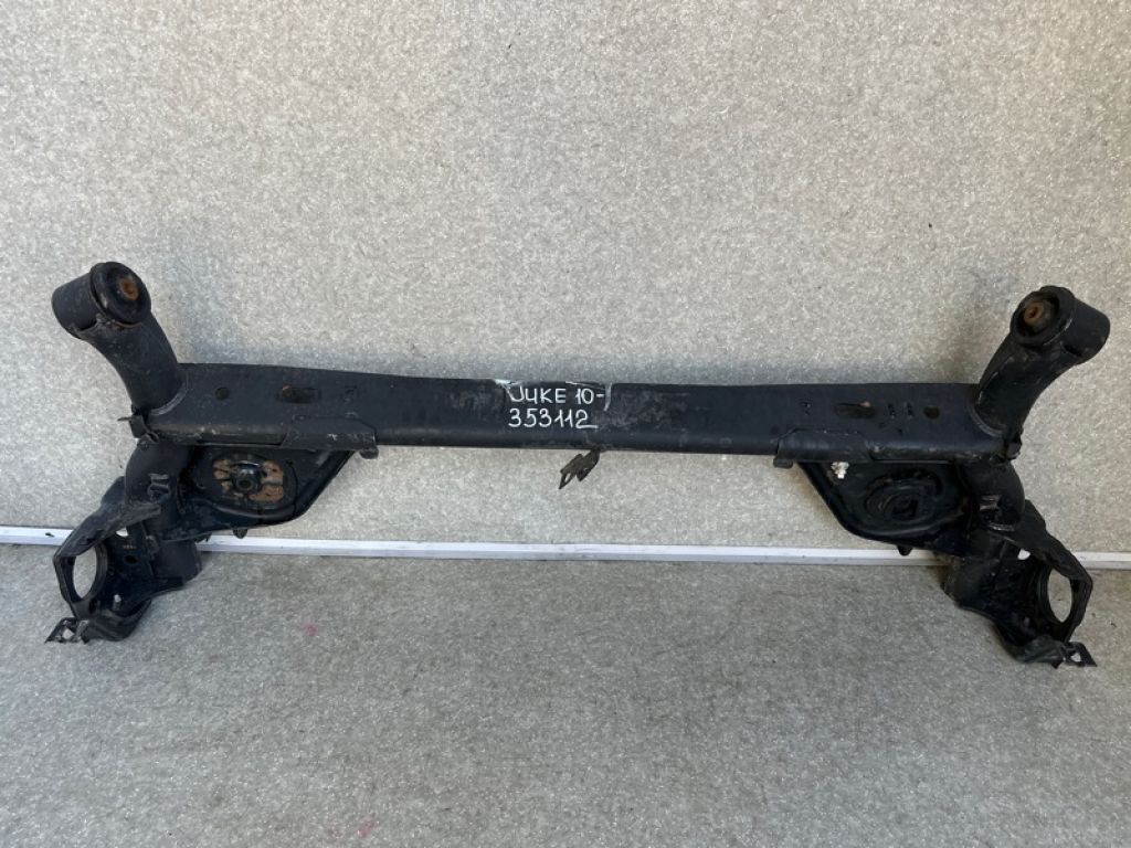 55501-1KA0D | Балка задньої підвіски NISSAN JUKE 10-19 - Фото 2