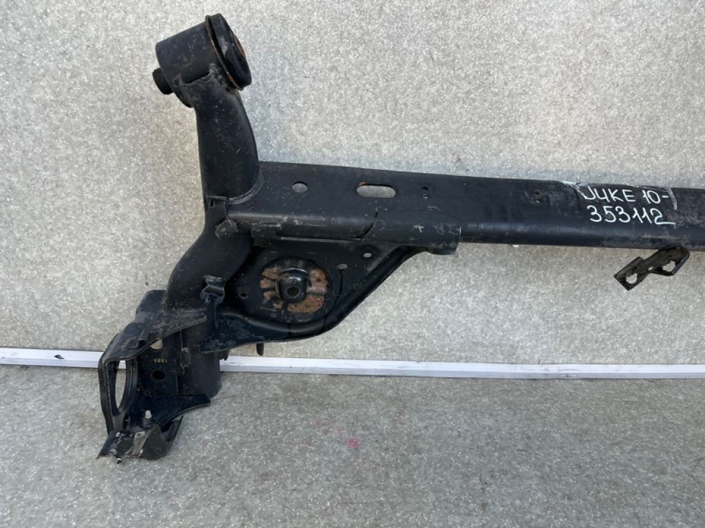 55501-1KA0D | Балка задньої підвіски NISSAN JUKE 10-19 - Фото 3