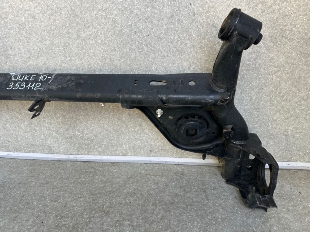 55501-1KA0D | Балка задньої підвіски NISSAN JUKE 10-19 - Фото 5