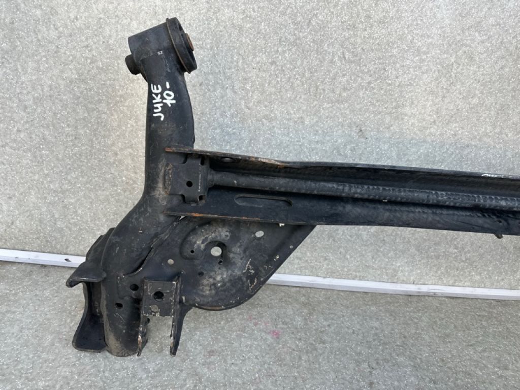 55501-1KA0D | Балка задньої підвіски NISSAN JUKE 10-19 - Фото 8