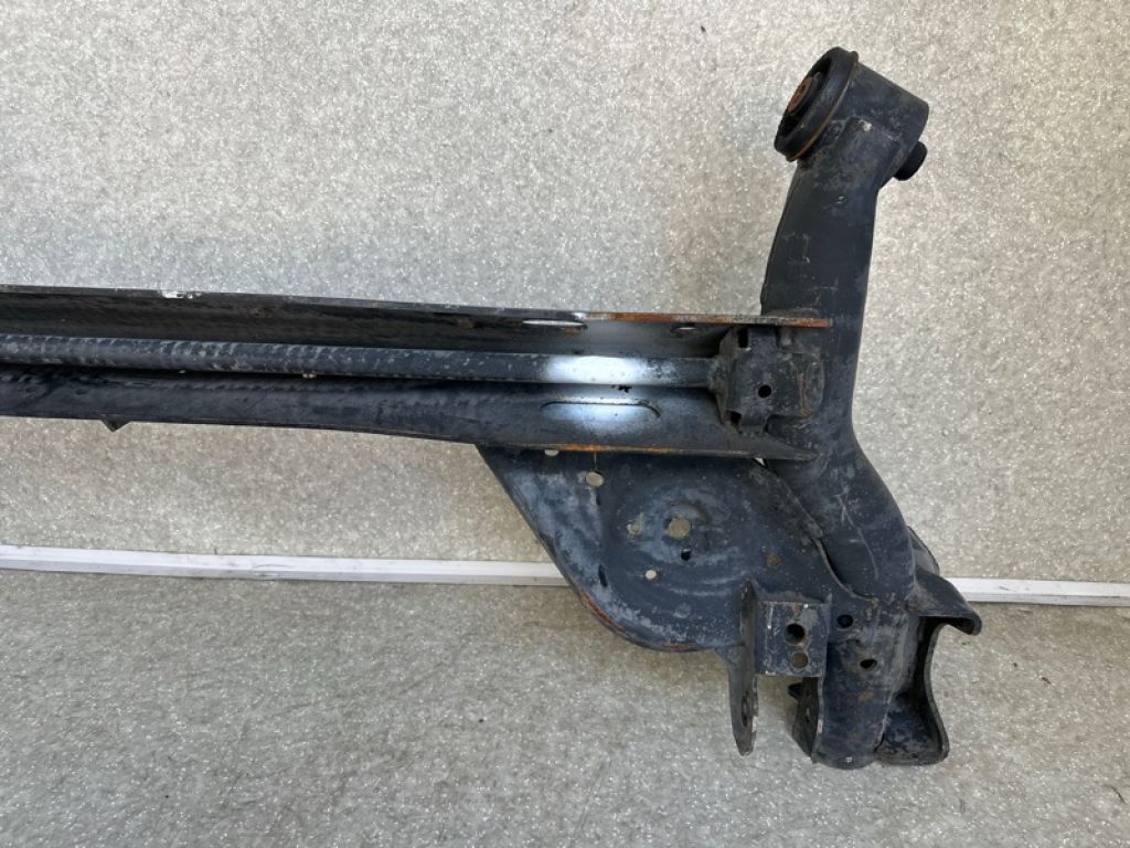 55501-1KA0D | Балка задньої підвіски NISSAN JUKE 10-19 - Фото 9