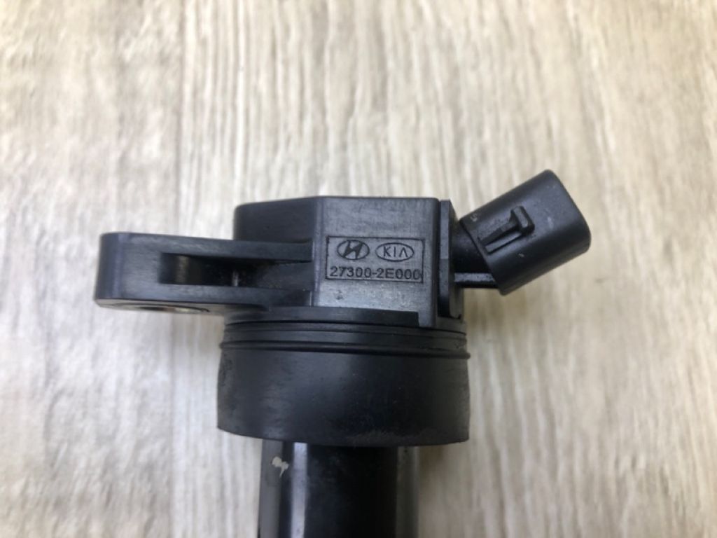 27300-2E000 | Катушка зажигания HYUNDAI ELANTRA GD 12-17 - Фото 6