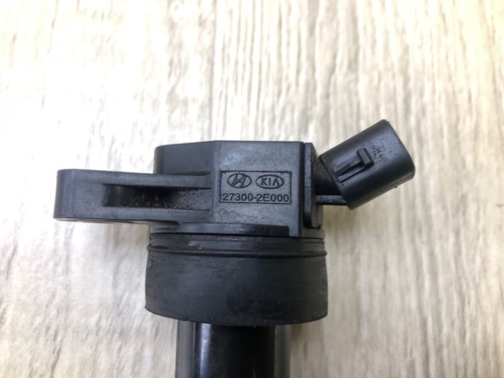 27300-2E000 | Катушка зажигания HYUNDAI ELANTRA GD 12-17 - Фото 6