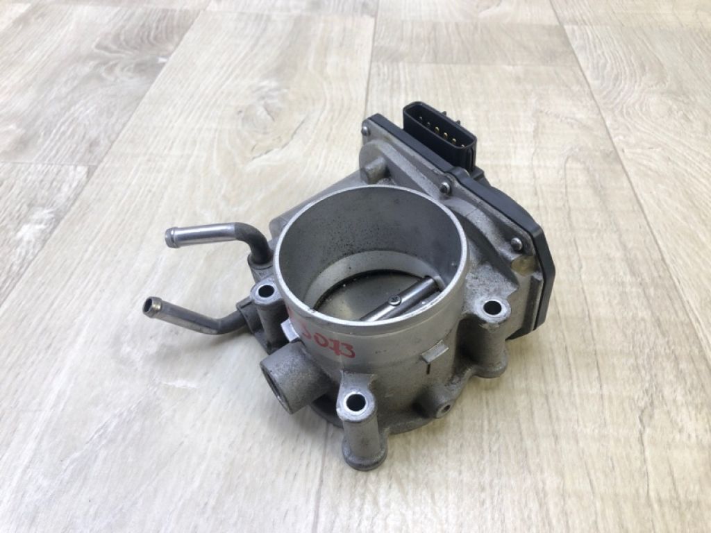 35100-2E000 | Дроссельная заслонка HYUNDAI ELANTRA GD 12-17