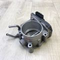 35100-2E000 | Дроссельная заслонка HYUNDAI ELANTRA GD 12-17