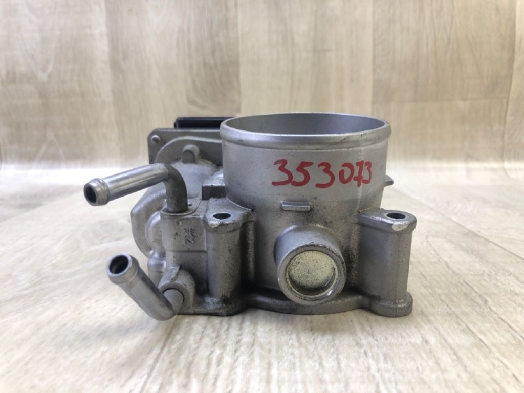 35100-2E000 | Дроссельная заслонка HYUNDAI ELANTRA GD 12-17 - Фото 2