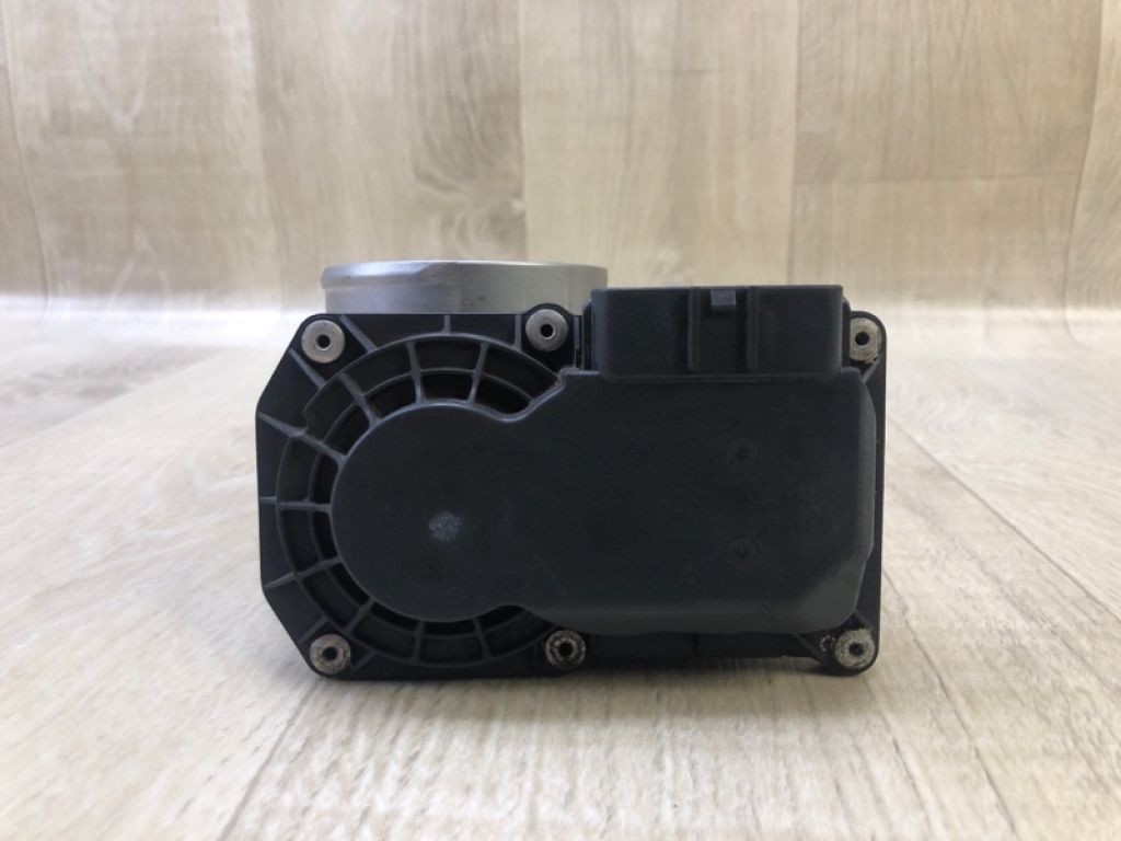 35100-2E000 | Дроссельная заслонка HYUNDAI ELANTRA GD 12-17 - Фото 3