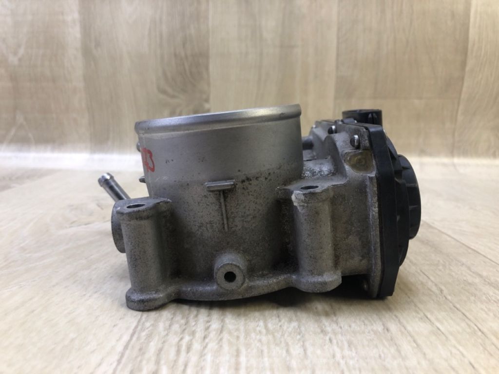 35100-2E000 | Дроссельная заслонка HYUNDAI ELANTRA GD 12-17 - Фото 4
