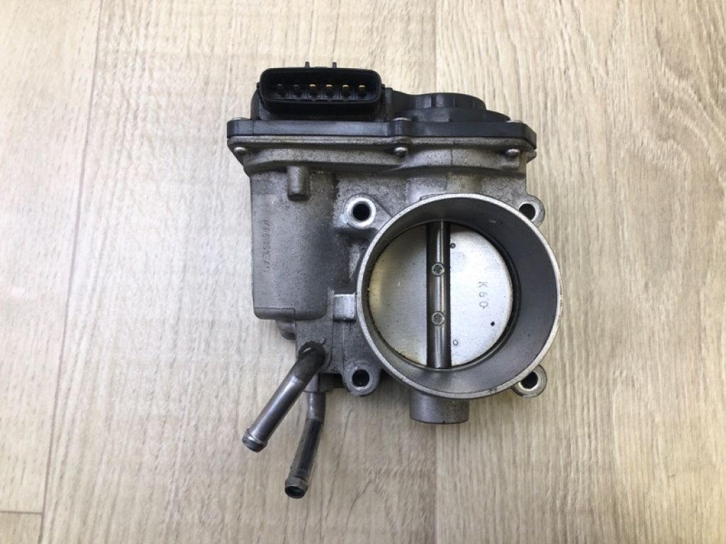 35100-2E000 | Дроссельная заслонка HYUNDAI ELANTRA GD 12-17 - Фото 6