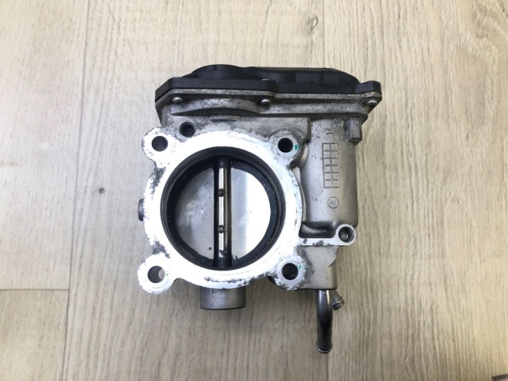 35100-2E000 | Дроссельная заслонка HYUNDAI ELANTRA GD 12-17 - Фото 7