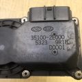 35100-2E000 | Дроссельная заслонка HYUNDAI ELANTRA GD 12-17 - Превью 9