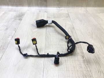Проводка форсунок HYUNDAI ELANTRA GD 12-17