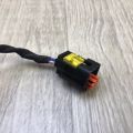 35341-2E500 | Проводка форсунок HYUNDAI ELANTRA GD 12-17 - Превью 2
