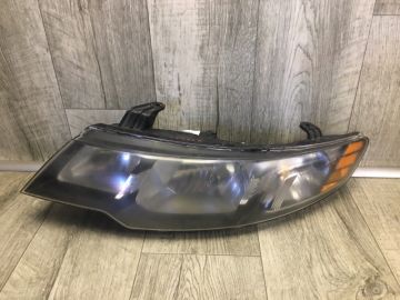 Фара лев. KIA FORTE/CERATO TD 08-13