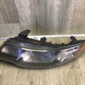 92101-1M033 | Фара лев. KIA FORTE/CERATO TD 08-13 - Превью 4
